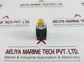 Lot Of 7X Sungho Pr25P-4L (Led Type) Signal Lamp