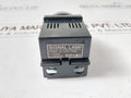 Lot Of 9X Sungho Pr30P-4L (Led Type) Signal Lamp