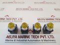 Set Of 4X Sungho Push Button Switch
