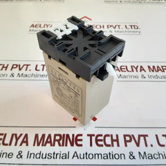 Sungho Sf-60M Floatless Switch/Water Level Relay