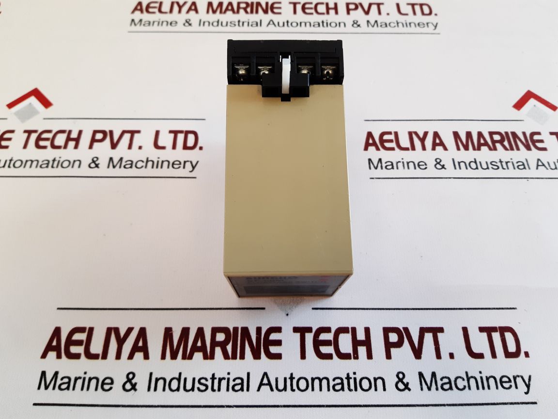 Sungho Sf-60M Floatless Switch/Water Level Relay