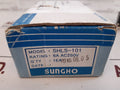 Sungho Shls-101 Limit Switch Kh-8010C
