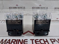 Lot Of 10X Sungho Shpr-25L-2L Pushbutton Lamp Pr-25L-2L (Led Lamp)