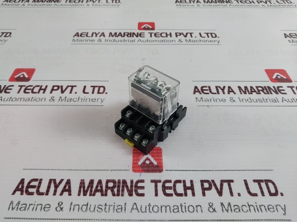Sungho Shr-ly-4Sn Electrical Relay