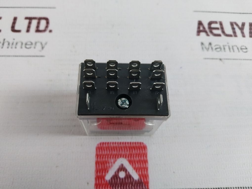 Sungho Shr-ly-4Sn Electrical Relay