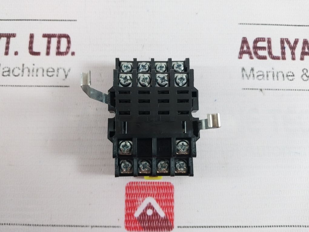 Sungho Shr-ly-4Sn Electrical Relay