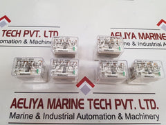 Sungho Shr-ly-4Sn Relay

