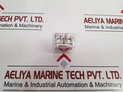 Sungho Shr-ly-4Sn Relay
