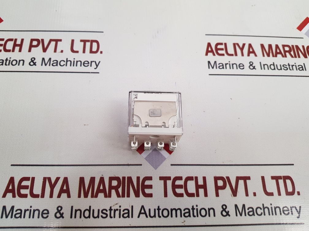 Sungho Shr-ly-4Sn Relay