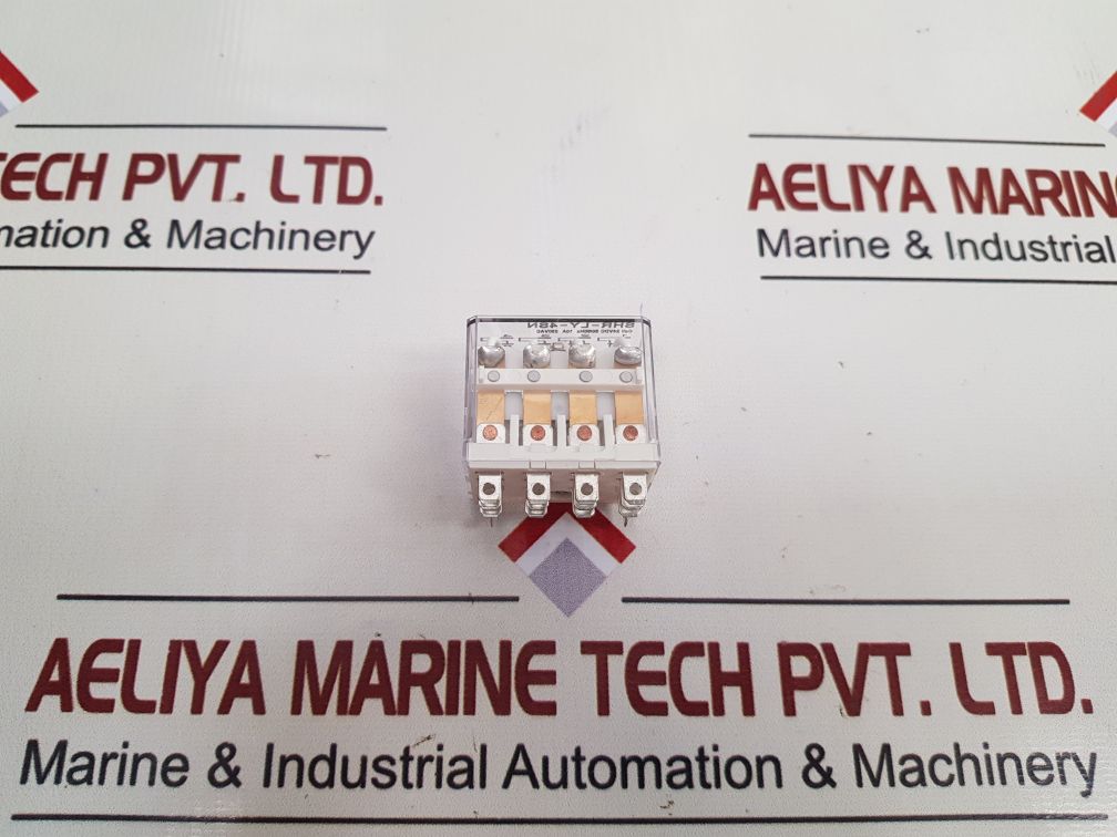 Sungho Shr-ly-4Sn Relay