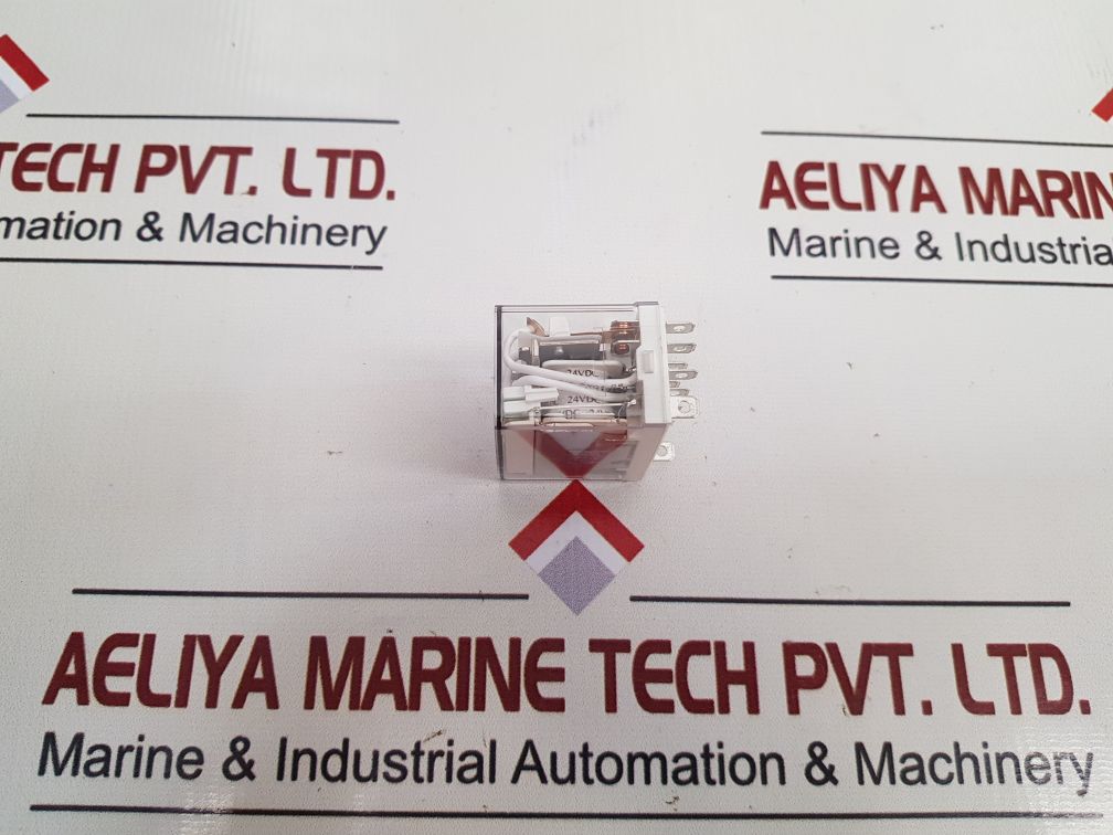 Sungho Shr-ly-4Sn Relay