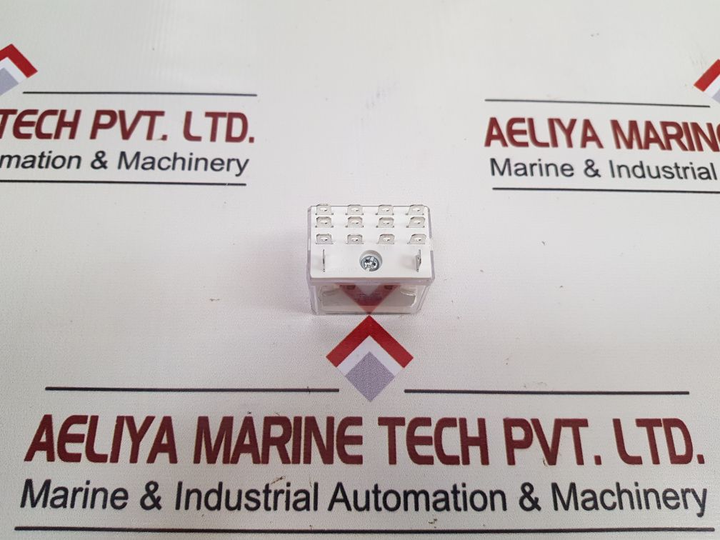 Sungho Shr-ly-4Sn Relay