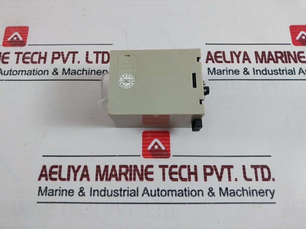 Sungho St-l2 Delay Timer Ac110V/220V 50/60Hz