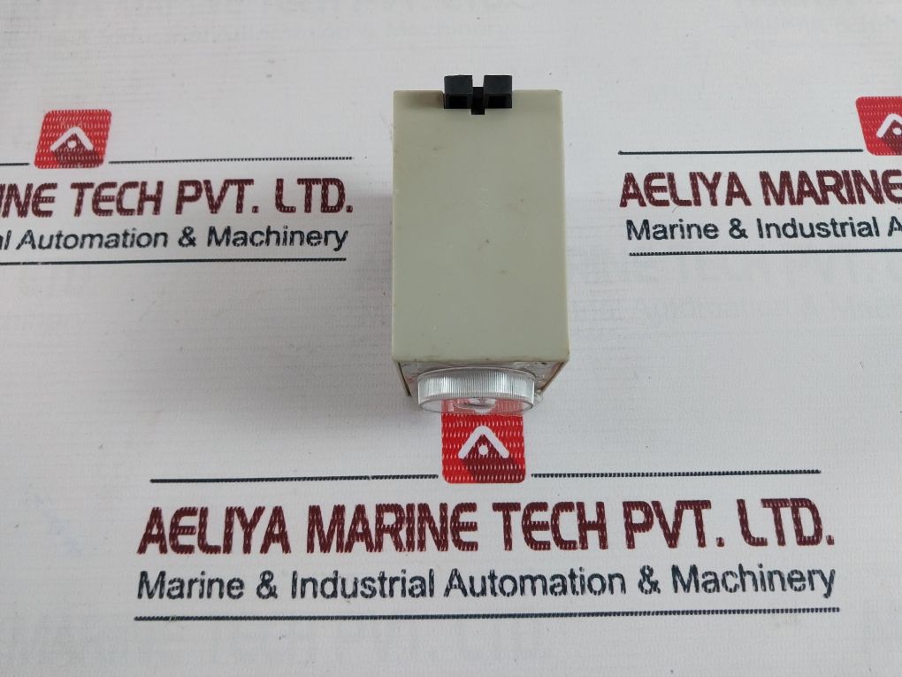 Sungho St-l2 Delay Timer Ac110V/220V 50/60Hz