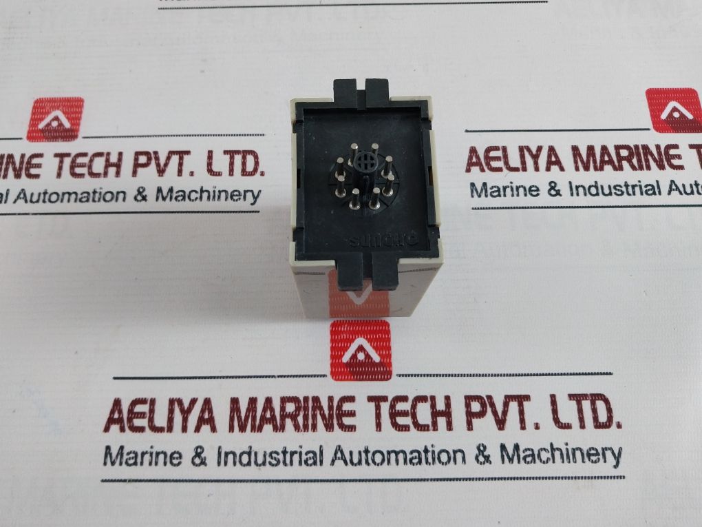 Sungho St-l2 Delay Timer Ac110V/220V 50/60Hz