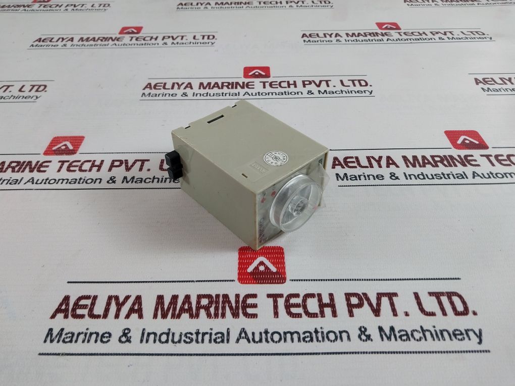 Sungho St-l2 Delay Timer Ac110V/220V 50/60Hz