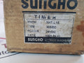 Sungho St-l2 Delay Timer Sht-l1E
