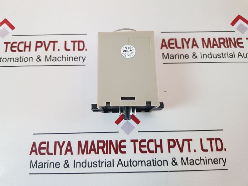 Sungho St-l2 Delay Timer Sht-l1E