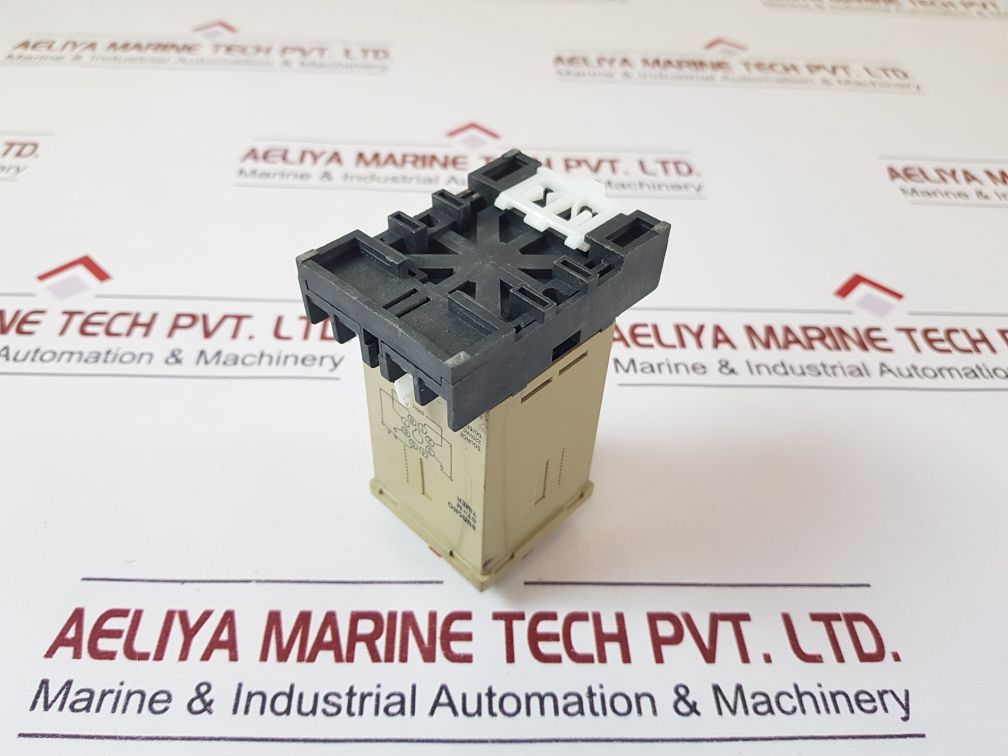 Sungho St-m Timer 0-10 Sec With Base