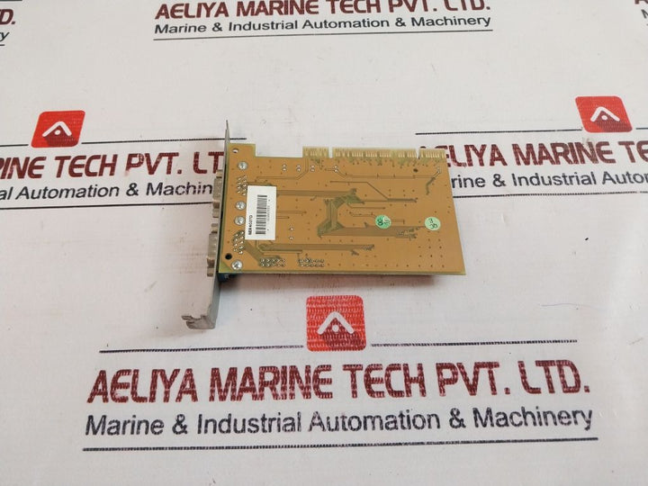 Sunix H9Mser40Xx Dual Port Serial Card