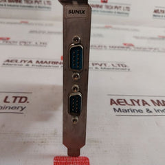 Sunix H9Mser40Xx Dual Port Serial Card
