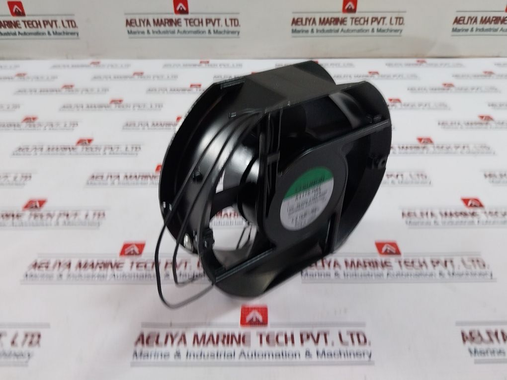 Sunon A1175-hbl Cooling Fan 115V 50/60Hz 0.59/0.48Amp