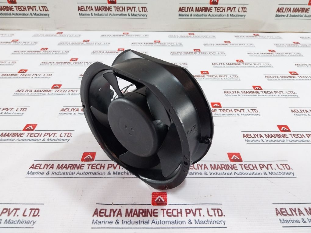 Sunon A1175-hbl Cooling Fan 115V 50/60Hz 0.59/0.48Amp