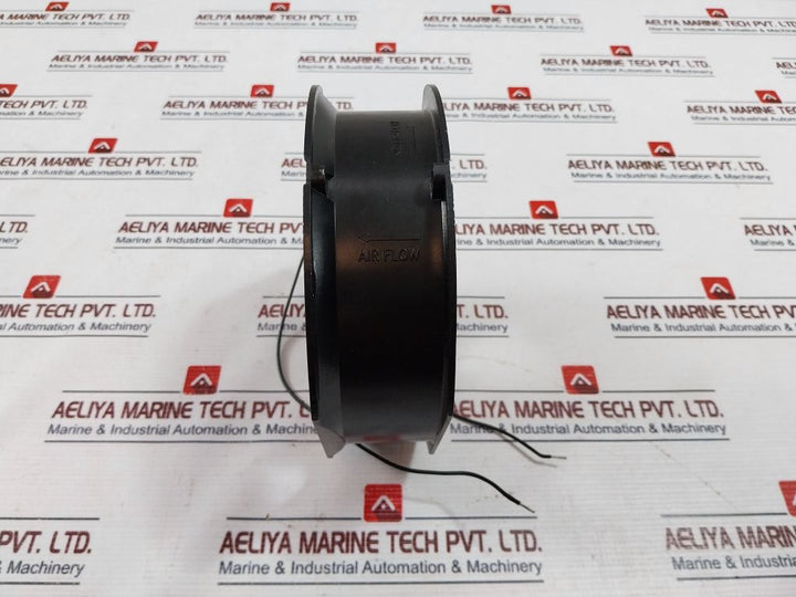 Sunon A1175-hbl Cooling Fan 115V 50/60Hz 0.59/0.48Amp
