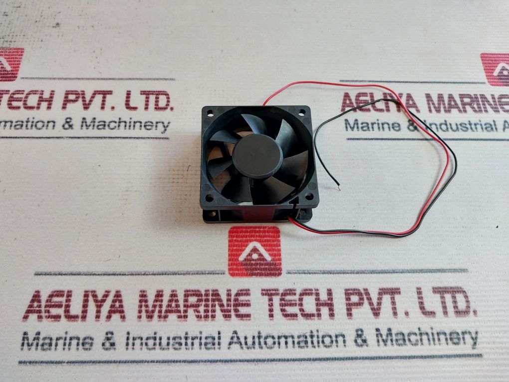 Sunon Eb60252B2-0000-999 Axial Fan