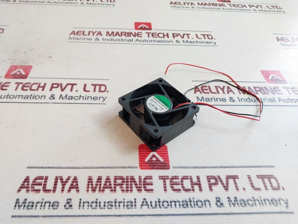 Sunon Eb60252B2-0000-999 Axial Fan