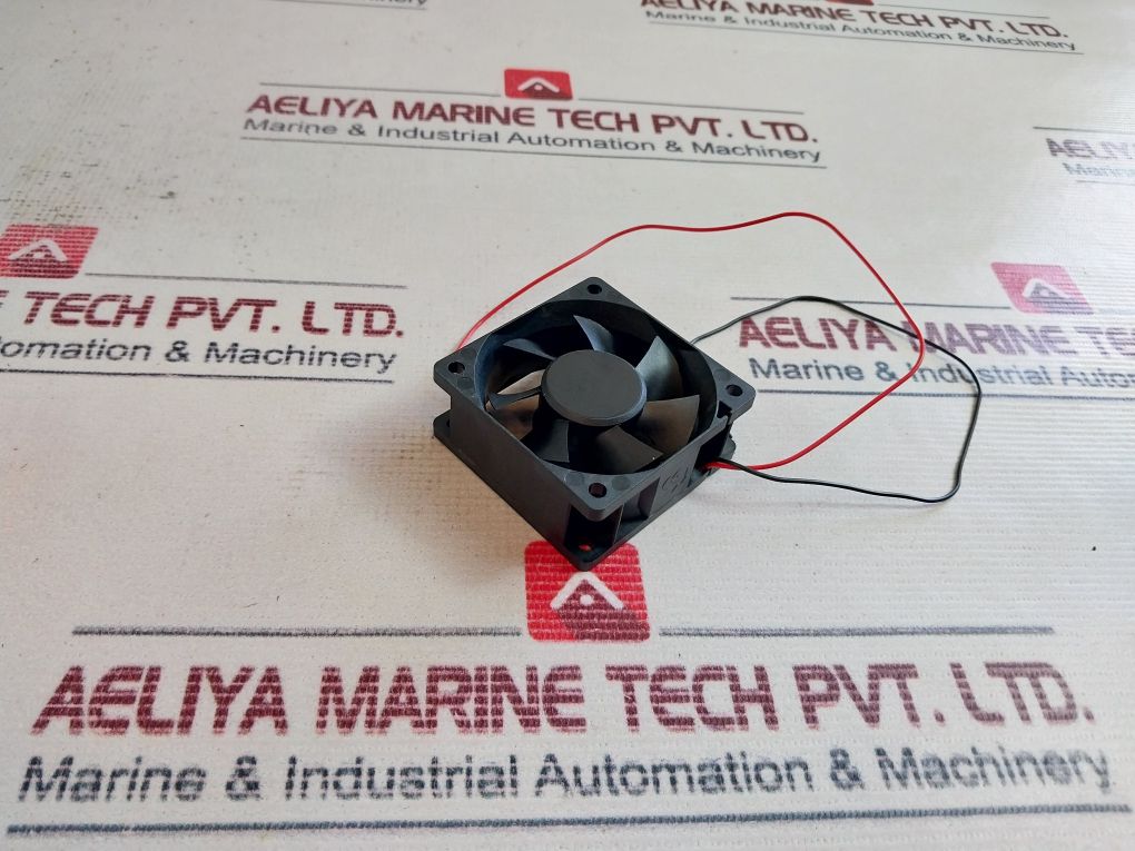 Sunon Eb60252B2-0000-999 Axial Fan