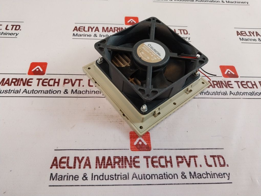Sunon Kd2412Pms1-6A Axial Fan