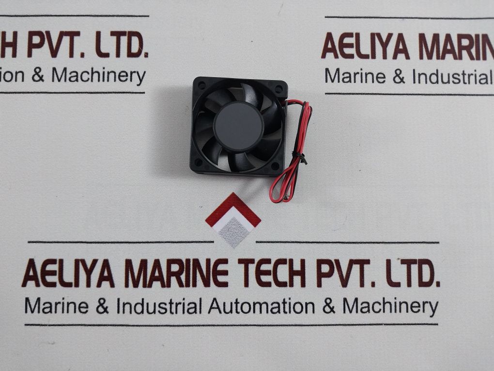 Sunon Kde1205Phv3 Fan