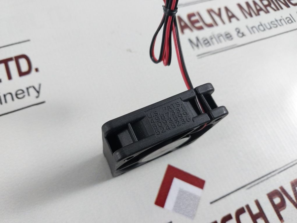 Sunon Kde1205Phv3 Fan