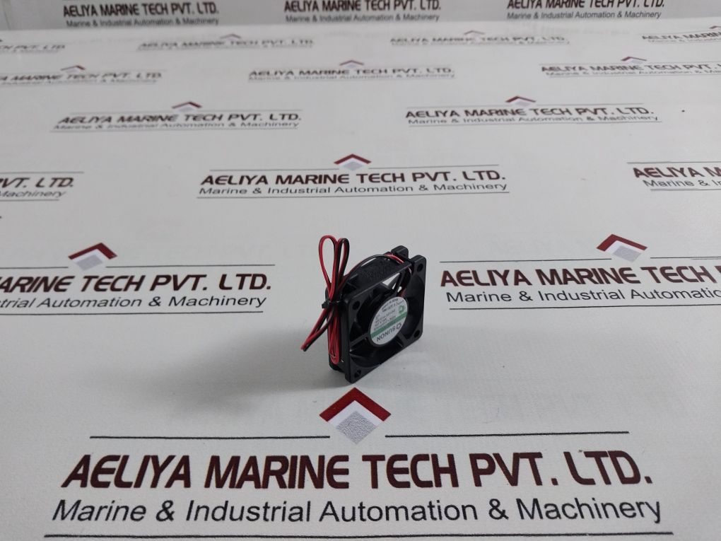 Sunon Kde1205Phv3 Fan