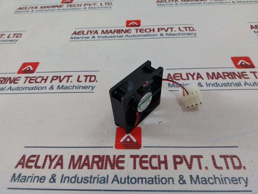 Sunon Kde1206Pkv1 Cooling Fan
