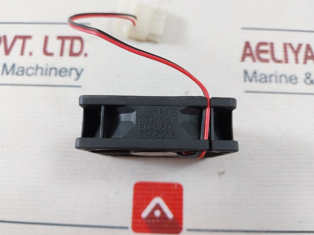 Sunon Kde1206Pkv1 Cooling Fan