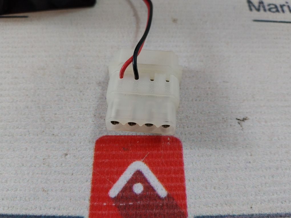 Sunon Kde1206Pkv1 Cooling Fan