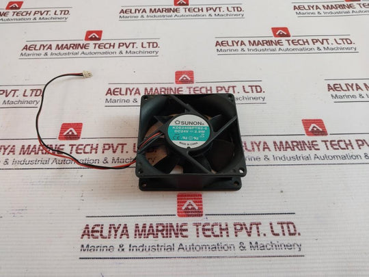 Sunon Kde2408Ptb2-6 Cooling Fan