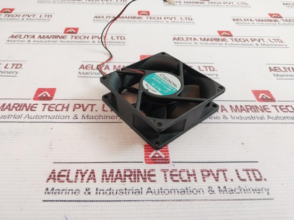 Sunon Kde2408Ptb2-6 Cooling Fan