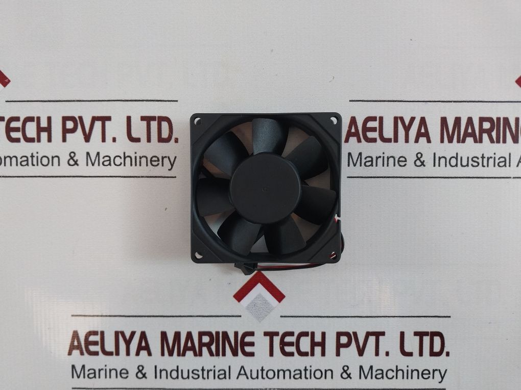 Sunon Kde2408Ptb2-6A Cooling Fan Dc24V 1.9W