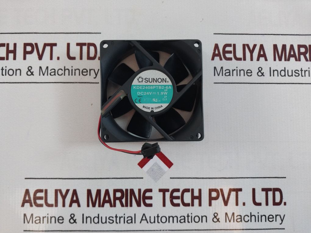 Sunon Kde2408Ptb2-6A
