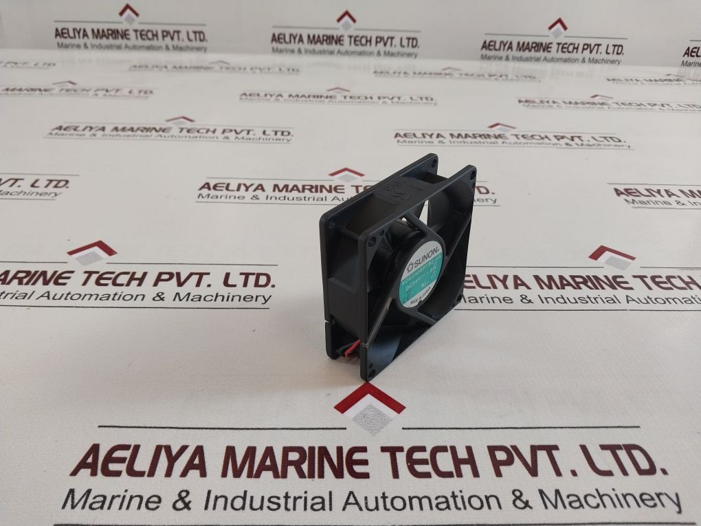 Sunon Kde2408Ptb2-6A Cooling Fan Dc24V 1.9W