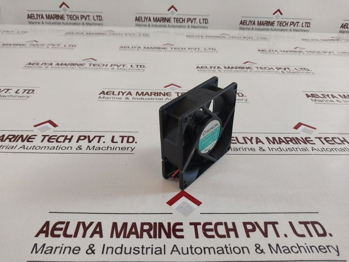 Sunon Kde2408Ptb2-6A Cooling Fan Dc24V 1.9W