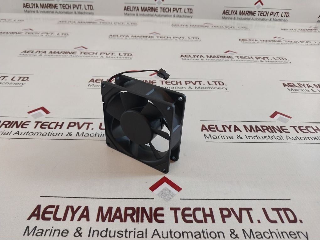 Sunon Kde2408Ptb2-6A Cooling Fan Dc24V 1.9W