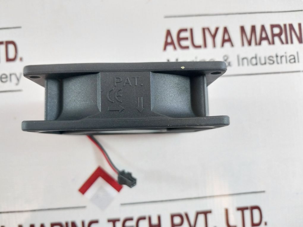 Sunon Kde2408Ptb2-6A Cooling Fan Dc24V 1.9W