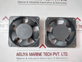 Sunon Sf207A/S.Gn Cooling Fan 24V~60Hz 0.7Amp