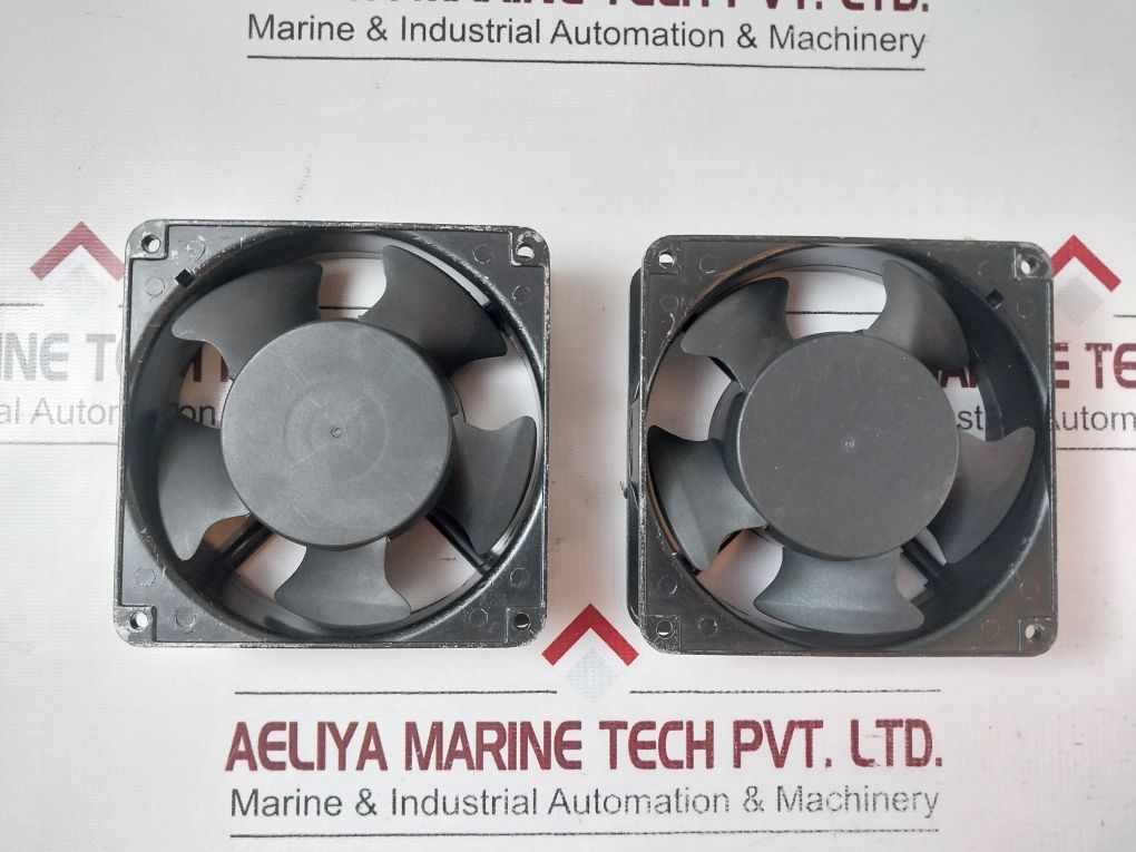 Sunon Sf207A/S.Gn Cooling Fan 24V~60Hz 0.7Amp