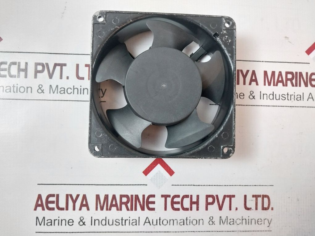 Sunon Sf207A/S.Gn Cooling Fan 24V~60Hz 0.7Amp