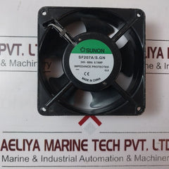 Sunon Sf207A/S.Gn Cooling Fan 24V~60Hz 0.7Amp